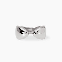 Carica l&#39;immagine nel visualizzatore di Gallery, Anello da donna in argento aperto in argento New Era Mabina 523462
