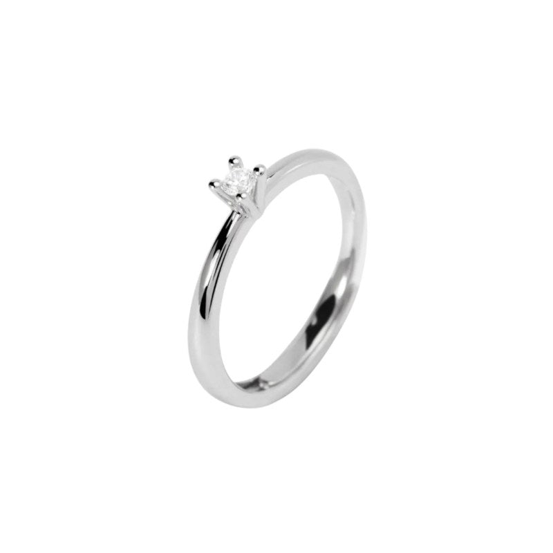 Anello da Donna in argento my diamond Mabina 523470