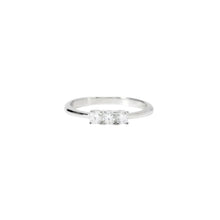 Carica l&#39;immagine nel visualizzatore di Gallery, Anello da Donna in argento my diamond Mabina 523473
