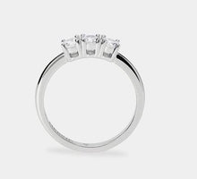 Load image into Gallery viewer, 523245 Mabina Woman Ring with Flower
