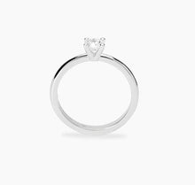 Load image into Gallery viewer, 523245 Mabina Woman Ring with Flower
