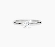 Load image into Gallery viewer, 523245 Mabina Woman Ring with Flower
