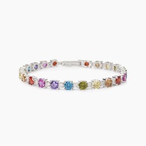 Bracciale da donna multicolor CHAPEAU Mabina 533905/18