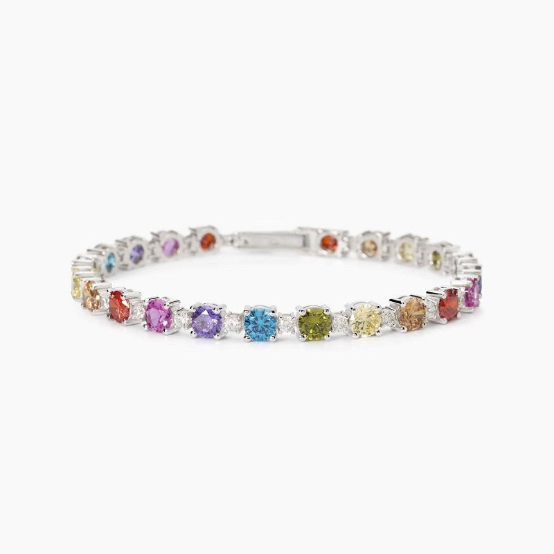 Bracciale da donna multicolor CHAPEAU Mabina 533905/18