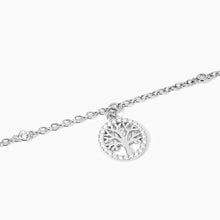 Carica l&#39;immagine nel visualizzatore di Gallery, Bracciale da donna in argento con albero della vita Albero Della Vita Mabina 533937
