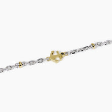 Carica l&#39;immagine nel visualizzatore di Gallery, Bracciale da uomo in argento con ancora Bali Mabina 533991
