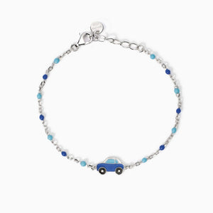 Bracciale banbino con macchinina Brum Brum Mabina 534031
