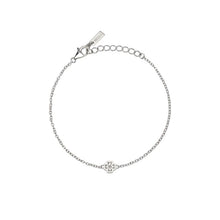 Carica l&#39;immagine nel visualizzatore di Gallery, Bracciale da Donna in arhento my diamond Mabina 534070

