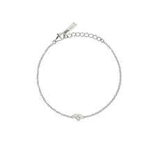 Carica l&#39;immagine nel visualizzatore di Gallery, Bracciale da Donna in acciaio my diamond Mabina 534072

