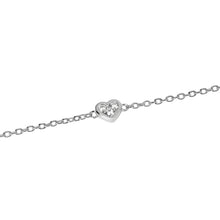 Carica l&#39;immagine nel visualizzatore di Gallery, Bracciale da Donna in acciaio my diamond Mabina 534072
