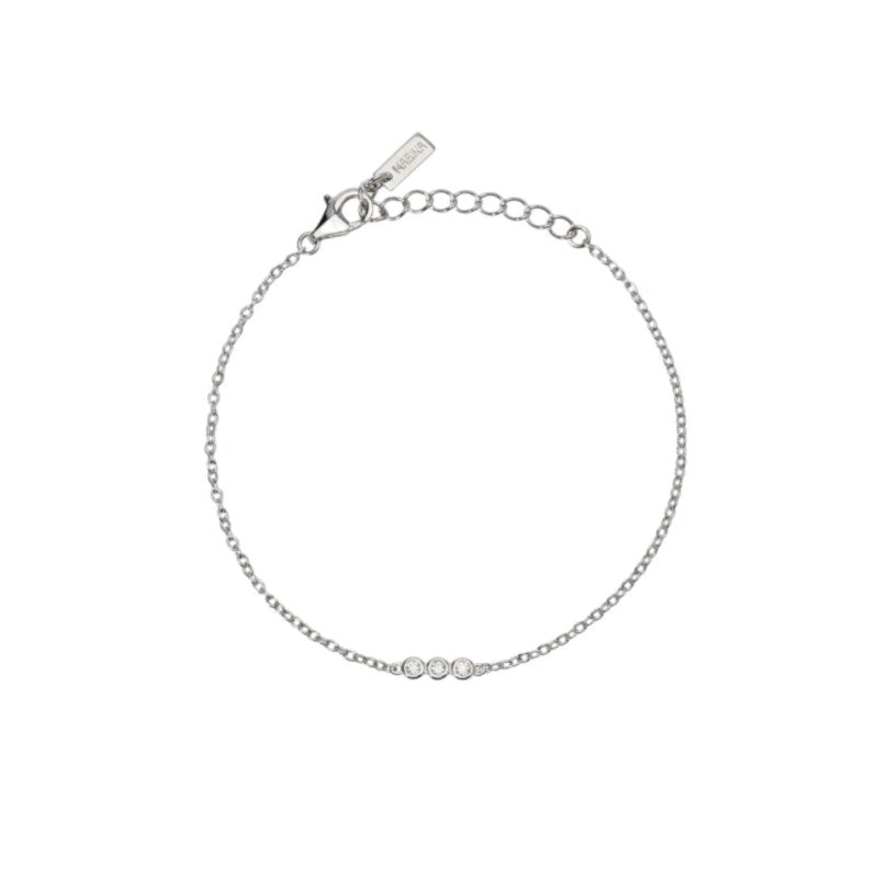 Bracciale da Donna my diamond Mabina 534073