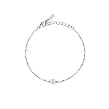 Carica l&#39;immagine nel visualizzatore di Gallery, Bracciale da Donna in argento my diamond Mabina 534078
