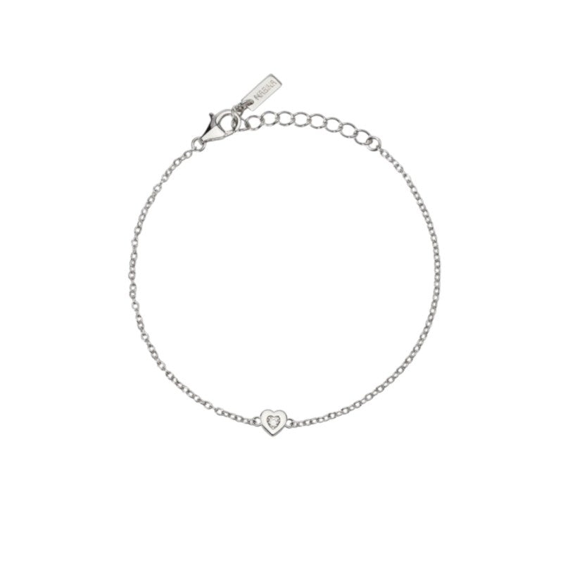 Bracciale da Donna in argento my diamond Mabina 534078