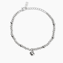 Carica l&#39;immagine nel visualizzatore di Gallery, Bracciale da donna con sfere e campanella LITTLE MIX Mabina 534096
