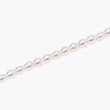 Carica l&#39;immagine nel visualizzatore di Gallery, Bracciale da donna in argento con perle coltivate THELMA Mabina 534098
