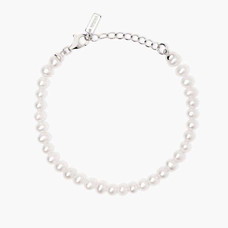 Bracciale da donna con perle coltivate LOUISE Mabina 534105