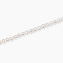 Carica l&#39;immagine nel visualizzatore di Gallery, Bracciale da donna con perle coltivate LOUISE Mabina 534105
