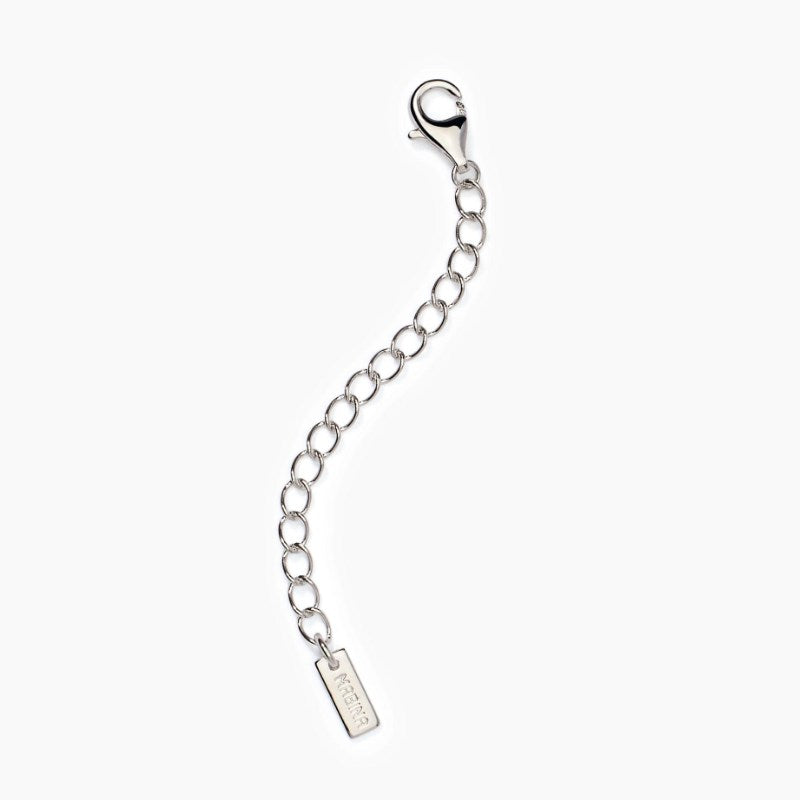 Estensione collana/bracciale in argento Adjuster Mabina 543021