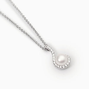 Collana da donna con ciondolo amo SINFONIA Mabina 553701