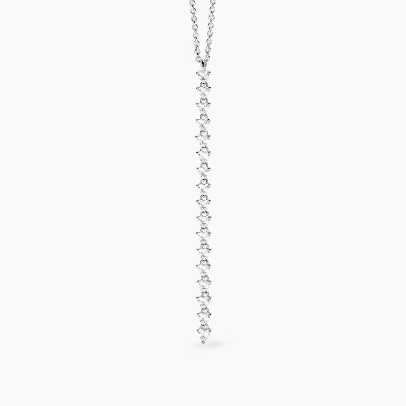 Collana da donna con pendente tennis Non Sarà Un'avventura Mabina 553740
