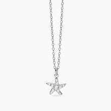 Load image into Gallery viewer, Collana da donna con ciondolo stella marina Bahia Del Sol Mabina 553790
