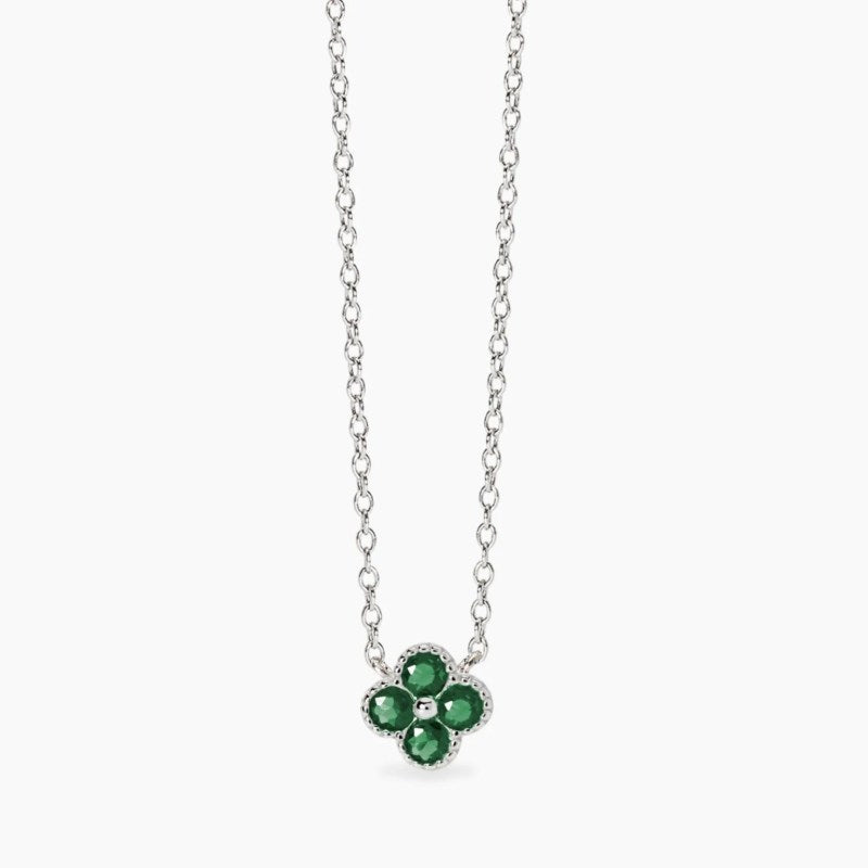 Collana da donna in argento JASMINE Mabina 553795