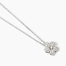Carica l'immagine nel visualizzatore di Gallery, Collana da donna  in argento con zirconi Maledetta Primavera Mabina 553798
