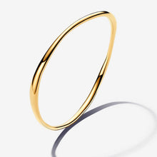 Cargar imagen en el visor de la galería, Bracciale Linea Sinuosa
