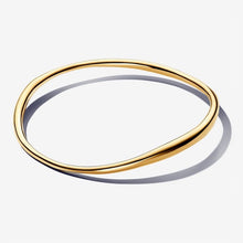 Cargar imagen en el visor de la galería, Bracciale Linea Sinuosa
