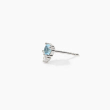 Carica l&#39;immagine nel visualizzatore di Gallery, Orecchino da donna in argento MONOMANIA Mabina 563361
