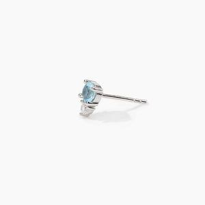 Orecchino da donna in argento MONOMANIA Mabina 563361