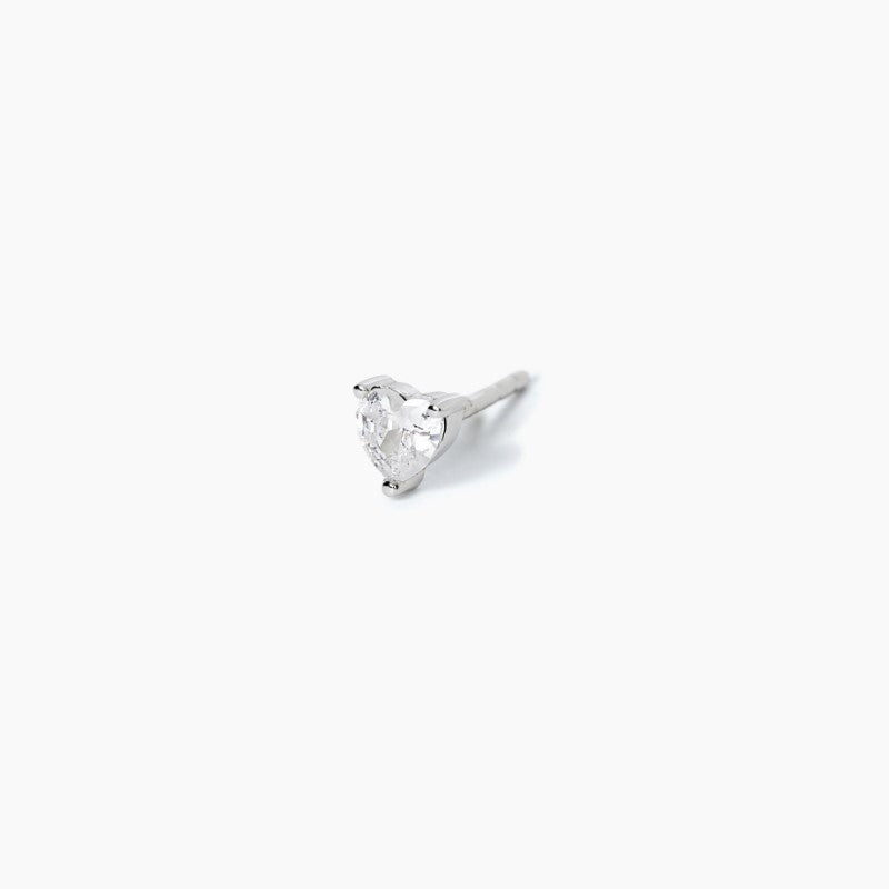 Monorecchino da donna in argento Mabina Monomania 563365