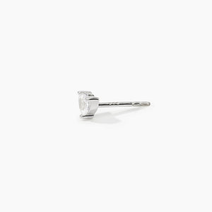 Monorecchino da donna in argento Mabina Monomania 563365