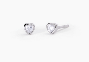 Orecchini da donna in argento Mabina 563602