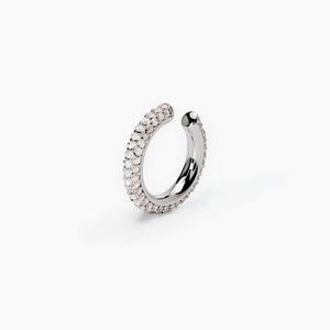 Orecchino da donna in argento Ear Cuff Mabina 563668