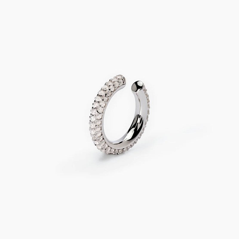 Orecchino da donna in argento Ear Cuff Mabina 563668