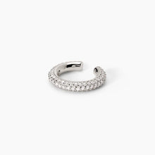 Carica l&#39;immagine nel visualizzatore di Gallery, Orecchino da donna in argento Ear Cuff Mabina 563668
