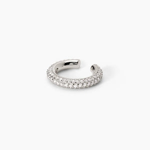Orecchino da donna in argento Ear Cuff Mabina 563668