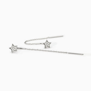 Orecchini in argento da donna POLVERE DI STELLE Mabina 563673