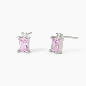 Orecchini da donna in argento Mabina Battito 563719