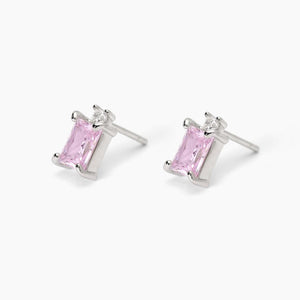 Orecchini da donna in argento Mabina Battito 563719