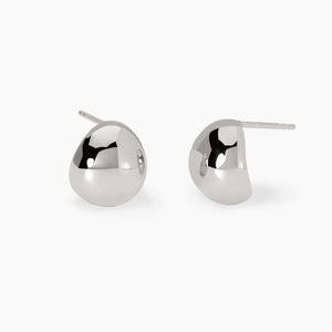 Orecchini da donna goccia in argento marina Mabina 563884
