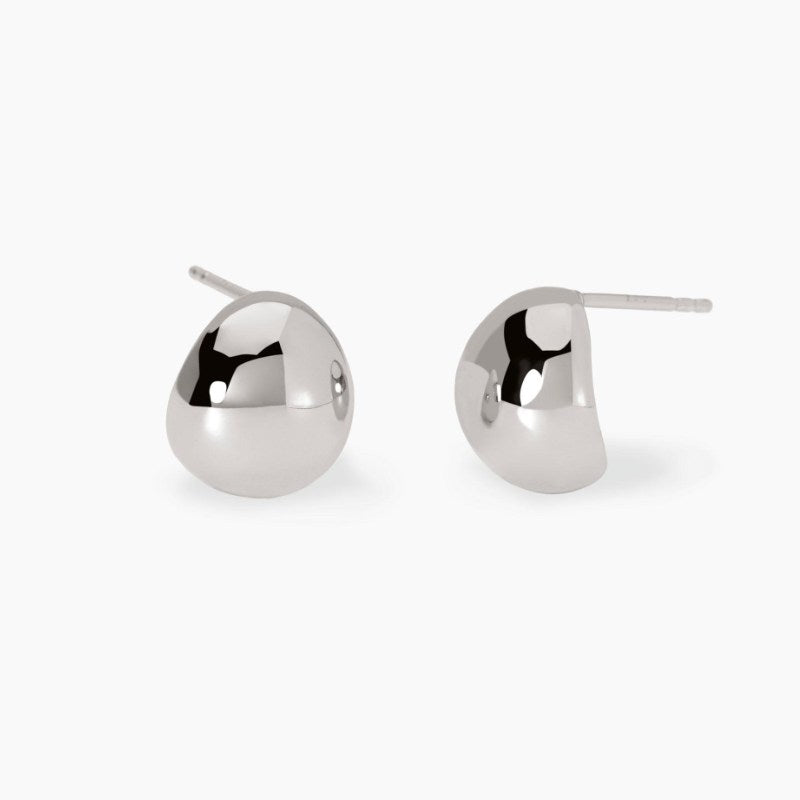 Orecchini da donna goccia in argento marina Mabina 563884