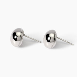 Orecchini da donna goccia in argento marina Mabina 563884