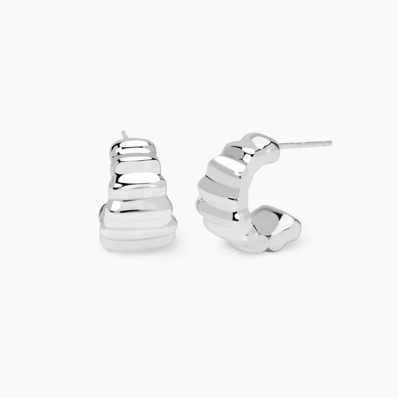 Orecchini da donna in argento ONDE Mabina 563915