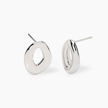 Carica l&#39;immagine nel visualizzatore di Gallery, Orecchini da donna in argento KIND Mabina 563916
