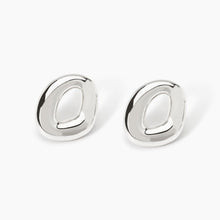 Carica l&#39;immagine nel visualizzatore di Gallery, Orecchini da donna in argento KIND Mabina 563916
