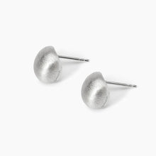 Carica l&#39;immagine nel visualizzatore di Gallery, Orecchini da donna goccia in argento bulinato MARINA Mabina 563918
