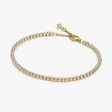 Carica l'immagine nel visualizzatore di Gallery, Bracciale Tennis
