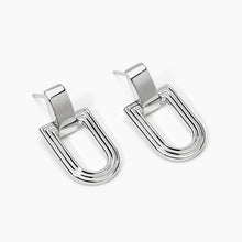 Cargar imagen en el visor de la galería, Orecchini da donna in argento Mabina ROMA 563947
